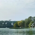 Pod Brzozami Nad J. Pluszne
