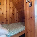 Holiday home Pod Brzozami Nad J. Pluszne *