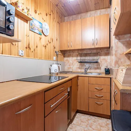 Pod Brzozami Nad J. Pluszne * 플루스키