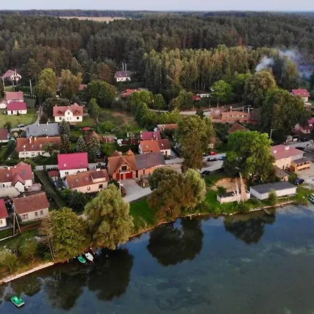 Pod Brzozami Nad J. Pluszne