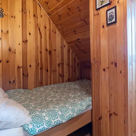 Ferienhaus Pod Brzozami Nad J. Pluszne *
