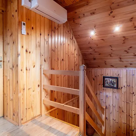 펜션 Pod Brzozami Nad J. Pluszne *